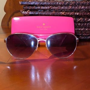 Kate spade sunglasses